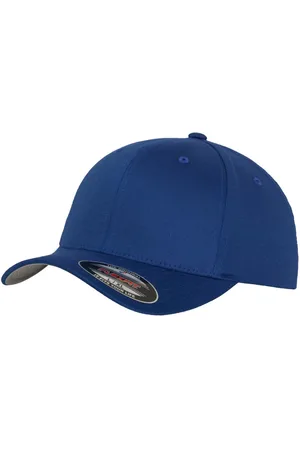 Flexfit Flex Cap Wooly Combed Cap - Verkäufer: DBULLDOG