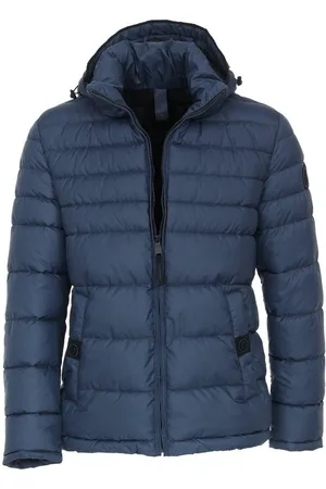 Casa Moda Steppjacke Herren Winterjacke - 3XL (1-St) - Verkäufer: Mack Mode