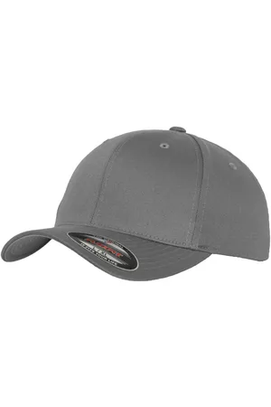 Flexfit Flex Cap Wooly Combed Cap - Verkäufer: DBULLDOG