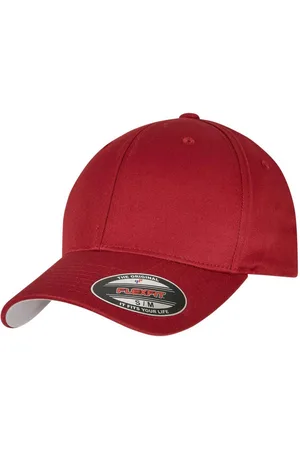 Flexfit Flex Cap Wooly Combed Cap - Verkäufer: DBULLDOG