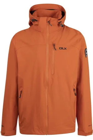 DLX Regenjacke Montgomery - Verkäufer: 247Group GmbH