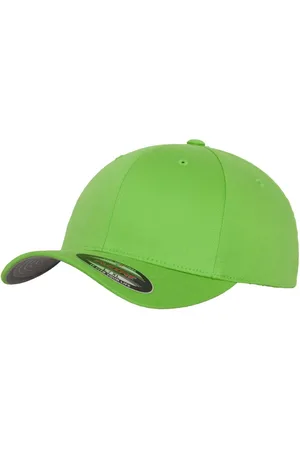 Flexfit Flex Cap Wooly Combed Cap - Verkäufer: DBULLDOG