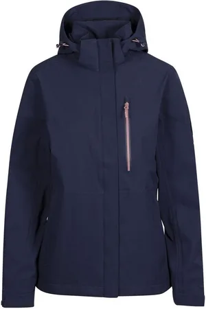 DLX Regenjacke Katya - Verkäufer: 247Group GmbH