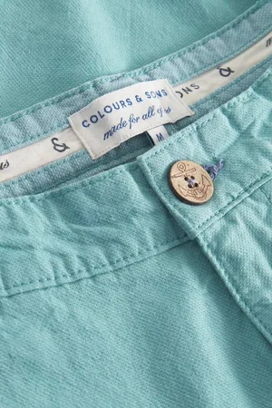 Colours & Sons Bermudas Shorts-Dobby - Verkäufer: Fashion & Style GmbH & Co. KG