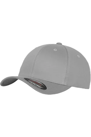 Flexfit Flex Cap Wooly Combed Cap - Verkäufer: DBULLDOG