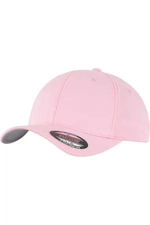 Flexfit Flex Cap Wooly Combed Cap - Verkäufer: DBULLDOG