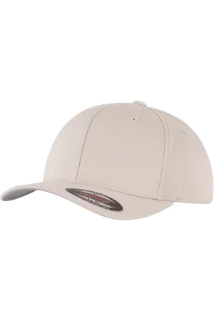 Flexfit Flex Cap Wooly Combed Cap - Verkäufer: DBULLDOG