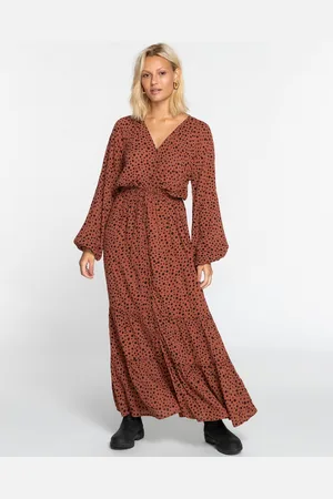 Billabong Maxikleid Good Day