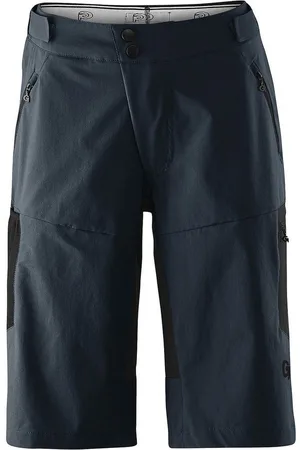 Gonso 2-in-1-Shorts Bikeshort Casina - Verkäufer: Storer Handels GmbH