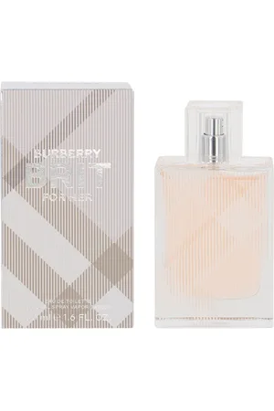 Burberry Eau de Toilette Brit - Verkäufer: DUFTE ZEITEN
