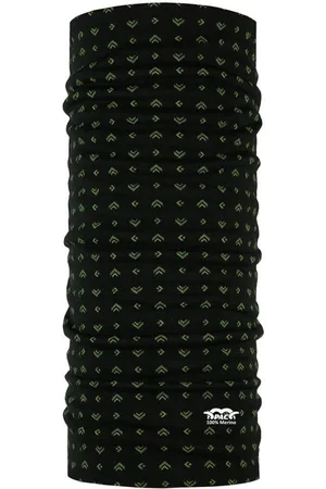 PAC Halstuch PAC Merino Wool ARROW BLACK - Verkäufer: Intersport Stähle