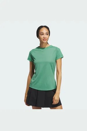 adidas Funktionsshirt ULTIMATE365 RIB MIX T-SHIRT - Verkäufer: adidas AG