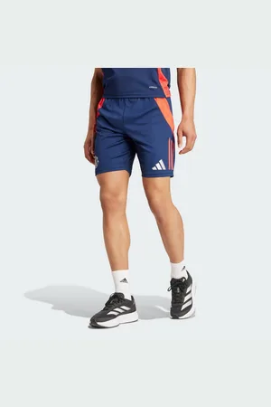 adidas Sporthose MANCHESTER UNITED TIRO 24 TRAININGSSHORTS - Verkäufer: adidas AG