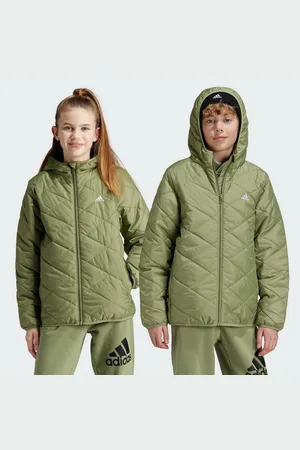 adidas Fleecejacke LIGHT PADDED JACKE - Verkäufer: adidas AG