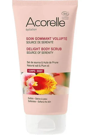 Acorelle Körperpeeling Body Scrub - Source of Serenity 150ml - Verkäufer: taleoo