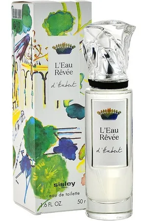 Sisley Eau de Toilette L