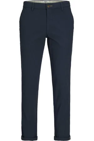 JACK & JONES Chinos JPSTMARCO JJFURY ANA NOOS - Verkäufer: RETURN
