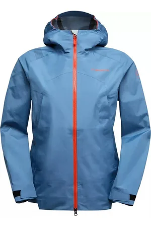 La Sportiva Funktionsjacke Discover Shell Jacket Woman Regenjacke - - Verkäufer: Ötzi GmbH