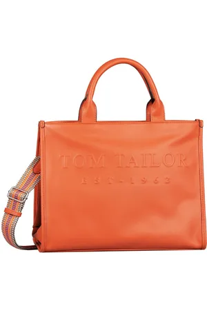 TOM TAILOR Shopper Zipp-Shopper TERESA Shopper Bag - Verkäufer: Bag & Belt