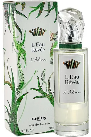 Sisley Eau de Toilette L