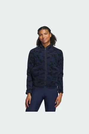 adidas Fleecejacke ULTIMATE365 PRINTED FLEECEJACKE - Verkäufer: adidas AG