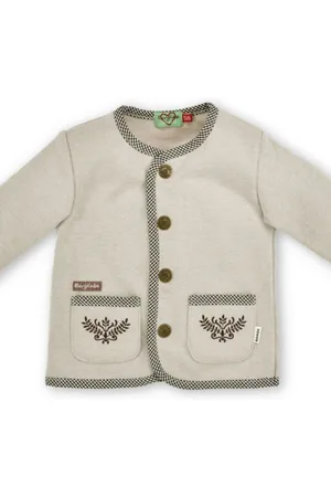 BONDI Trachtenkleid Trachtenjacke Baby - BERGLIEBE - - Verkäufer: Alpenwahnsinn Tracht & Lifestyle