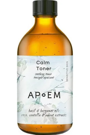 Apoem Gesichtswasser Calm - Toner 300ml - Verkäufer: taleoo