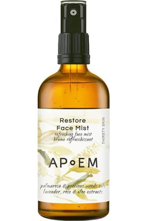 Apoem Gesichtswasser Restore - Face Mist 100ml - Verkäufer: taleoo