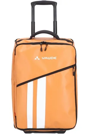 Vaude Handgepäck-Trolley Rotuma, 2 Rollen, Polyester - Verkäufer: WE LOVE BAGS