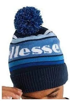 Ellesse Strickmütze Dasari Pom Pom Beanie - Verkäufer: Barnstorfer Mode- & Sporthaus