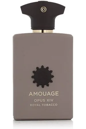 Amouage Eau de Parfum Opus XIV – Royal Tobacco - Verkäufer: Parfum-Eden