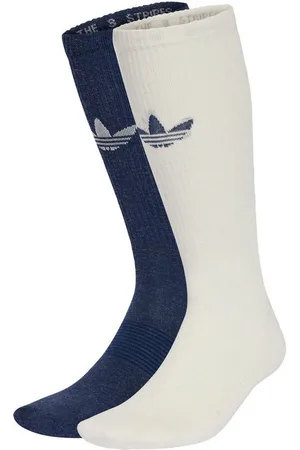 adidas Funktionssocken TREFOIL PREMIUM CREW SOCKEN, 2 PAAR - Verkäufer: adidas AG