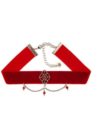 Luise Steiner Kette mit Anhänger Kropfband - EDELINA - Verkäufer: Alpenwahnsinn Tracht & Lifestyle