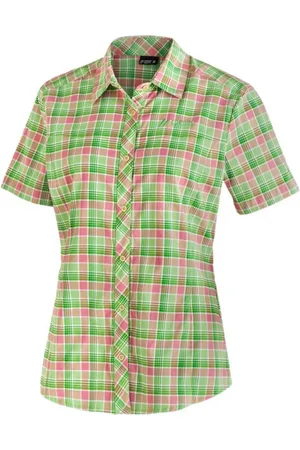 Maier Sports Blusentop Damen Bluse Kendra - Verkäufer: Wohlleben Sports