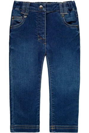 bellybutton Gerade Jeans Jeans (1-tlg) mit Stretch-Anteil - Verkäufer: Kiki Kindermode Sweet Kids