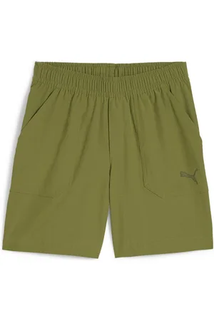 PUMA Shorts Shorts M Concept 8" (0-tlg) - Verkäufer: sieger-preise