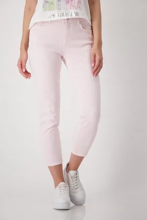monari 5-Pocket-Jeans Hose - Verkäufer: Modehaus Rusche