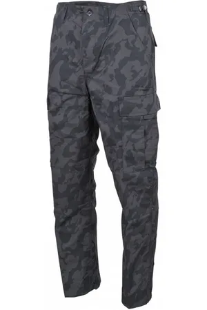 MFH Cargohose Klassische US Army Hose in Rip Stop - Kampfhose - Verkäufer: DaGecko