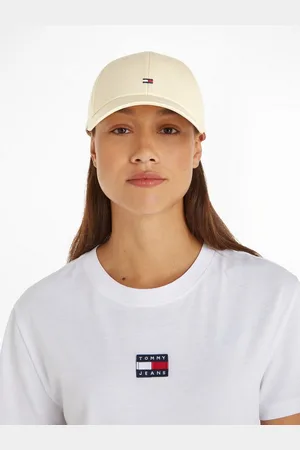 Tommy Hilfiger Baseball Cap ESSENTIAL FLAG CAP mit Logostickerei