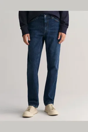 GANT Regular-fit-Jeans REGULAR JEANS