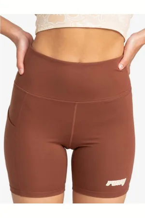 Roxy Sporthose Active Collection - Fahrradshorts für Frauen - Verkäufer: MOOLOOLABAS