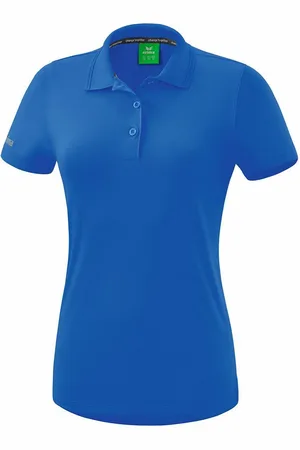 Erima Poloshirt Polo-Shirt Funktionspolo Damen - Verkäufer: TEAMSPORT2GO