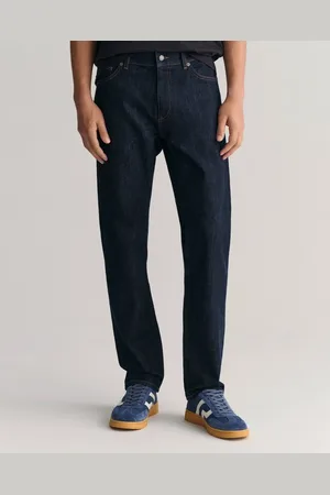 GANT Regular-fit-Jeans REGULAR JEANS