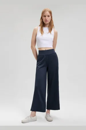 Mavi Culotte WIDE LEG KNIT PANT Culotte