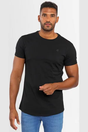 Alessandro Salvarini T-Shirt AS-318 mit Rundhalsausschnitt - Verkäufer: Golden Brands