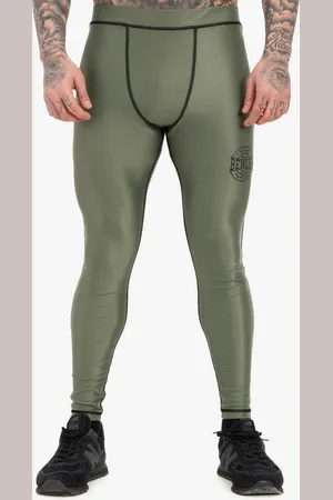 Benlee Rocky Marciano Leggings MANORBURN (1-tlg) - Verkäufer: Punch GmbH