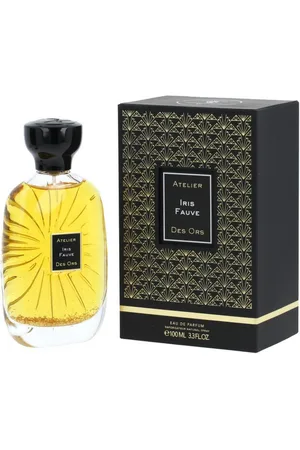 ATELIER Eau de Parfum Iris Fauve - Verkäufer: Parfum-Eden