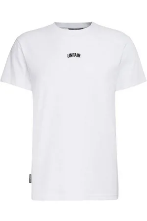 UNFAIR ATHLETICS T-Shirt T-Shirt Unfair UNFR22-111, G XL, F white - Verkäufer: Big Leshopski