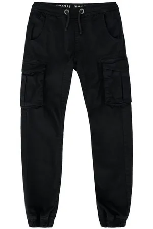 Alpha Industries Jogginghose Kids - Jogger Cotton Twill Jogger Kids