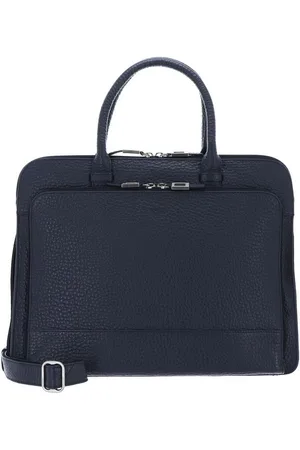 Voi Laptoptasche Hirsch, aus echtem Rindsleder - Verkäufer: modeherz
